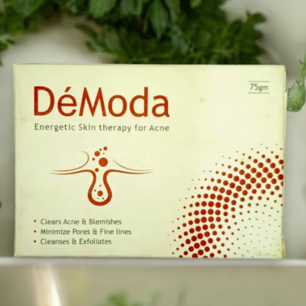 demoda soap