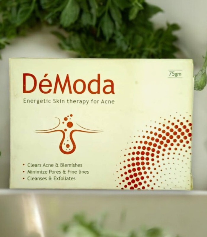 demoda soap