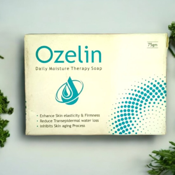 ozelin soap