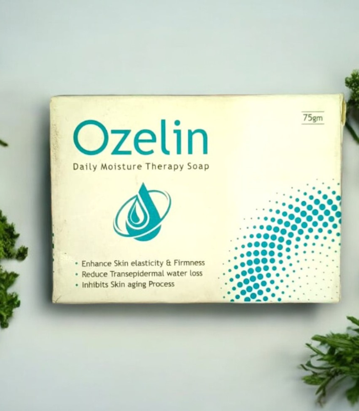 ozelin soap