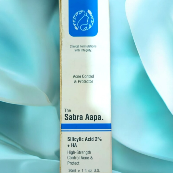 sabra apa acne serum