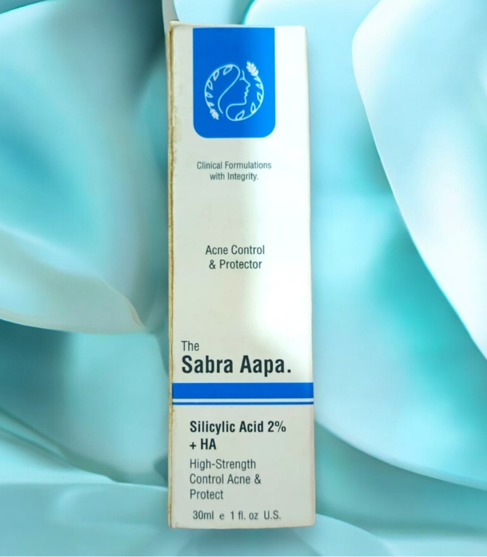 sabra apa acne serum