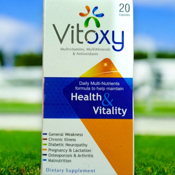 vitoxy