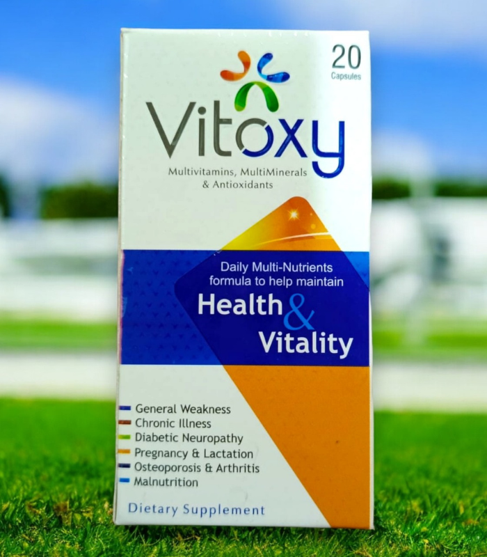 vitoxy