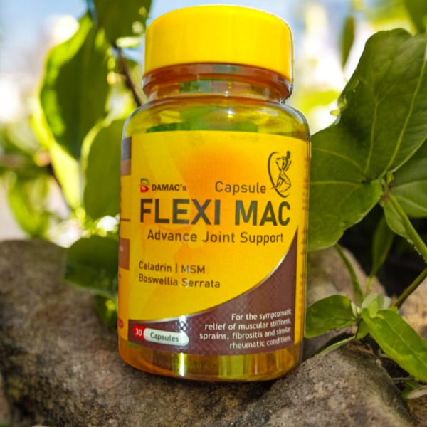flexi mac