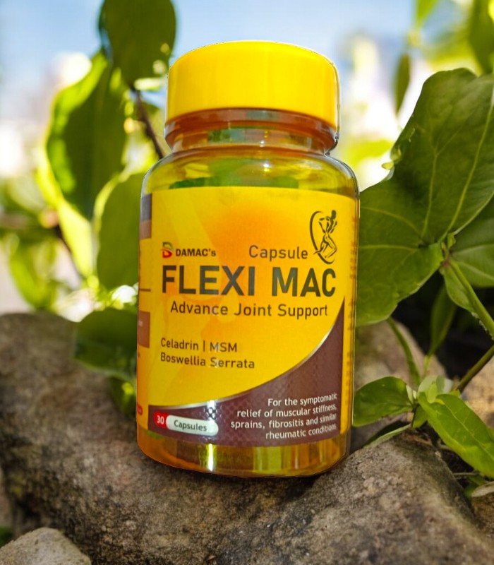 flexi mac