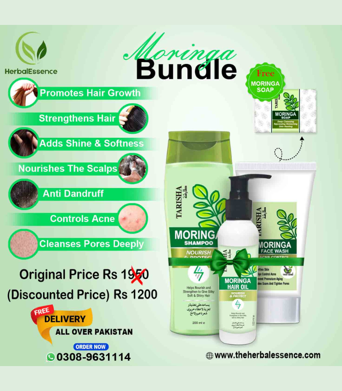 moringa-bundle