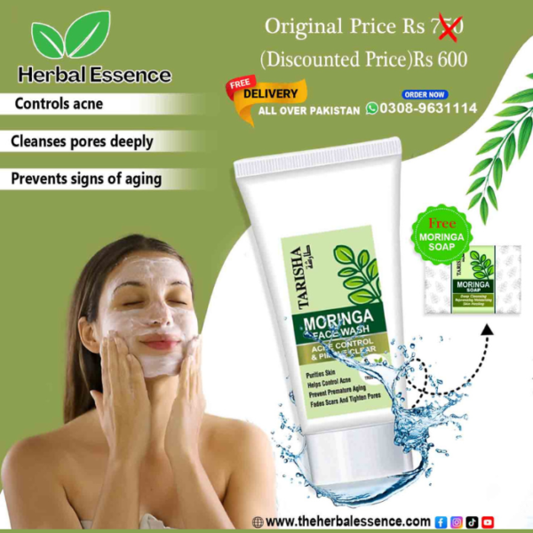moringa-facewash-bundle