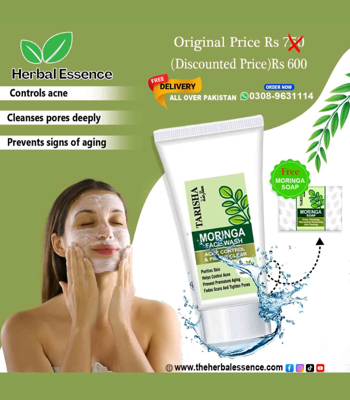 moringa-facewash-bundle