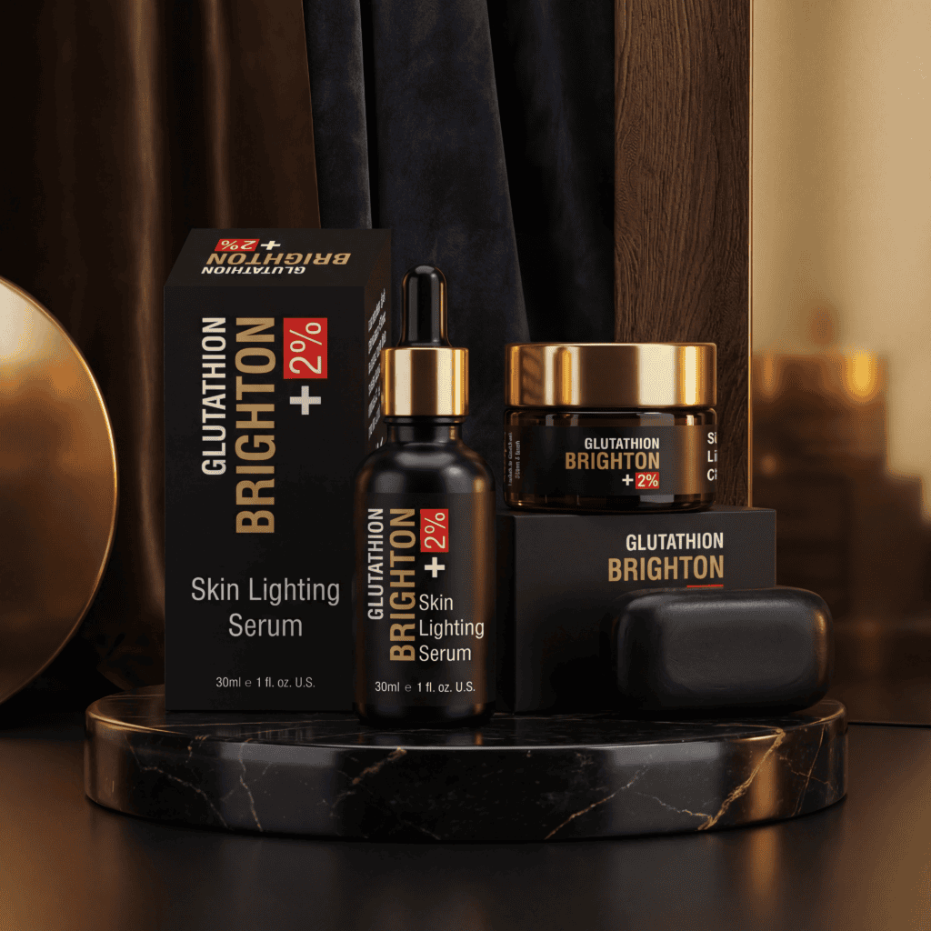 Glutathione Whitening Bundle Pakistan