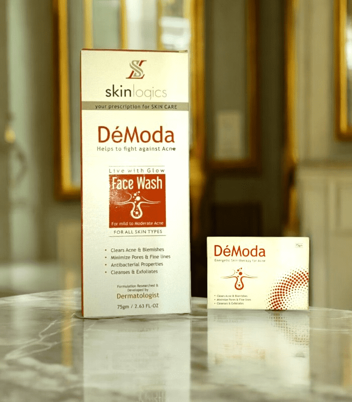 demoda bundle