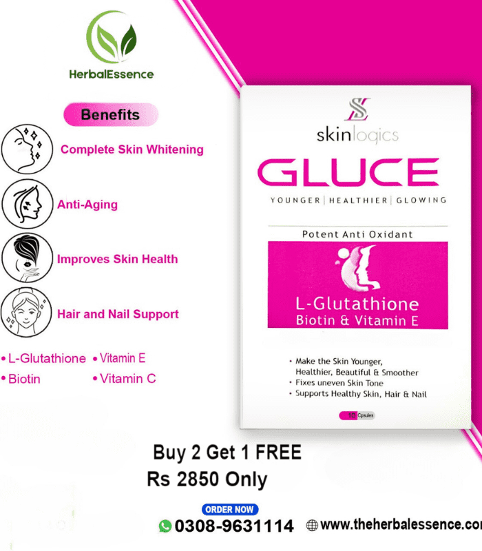 gluce deal
